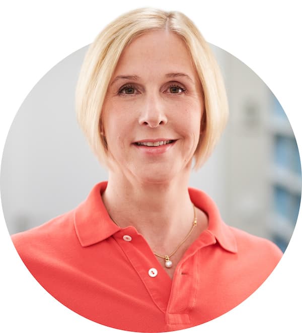 Janet Uhlig