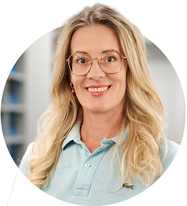 Peggy Streller