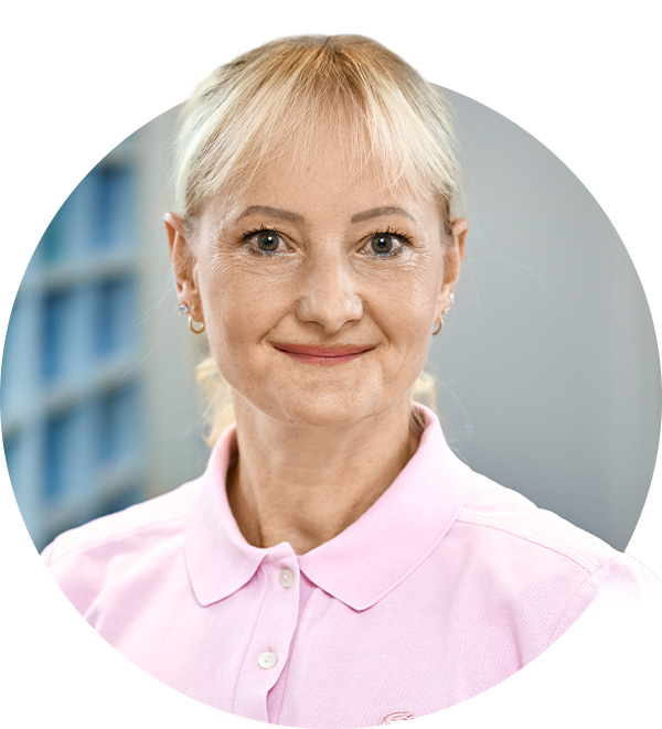 Anett Fischer