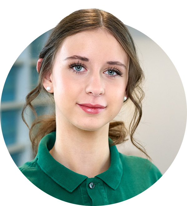 Maja Schaarschmidt
